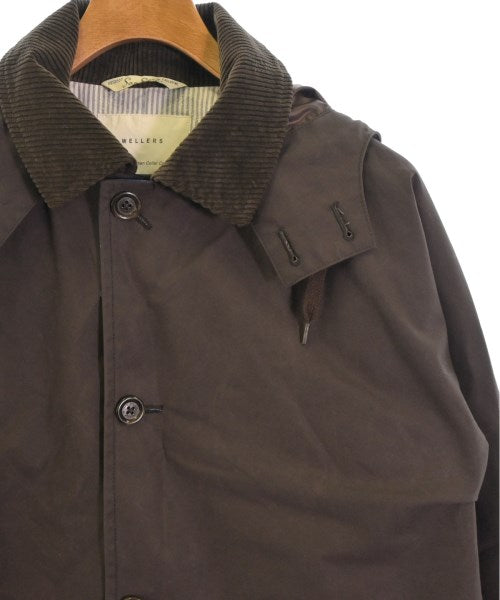 soe shirts 其他大衣