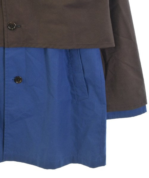 soe shirts 其他大衣