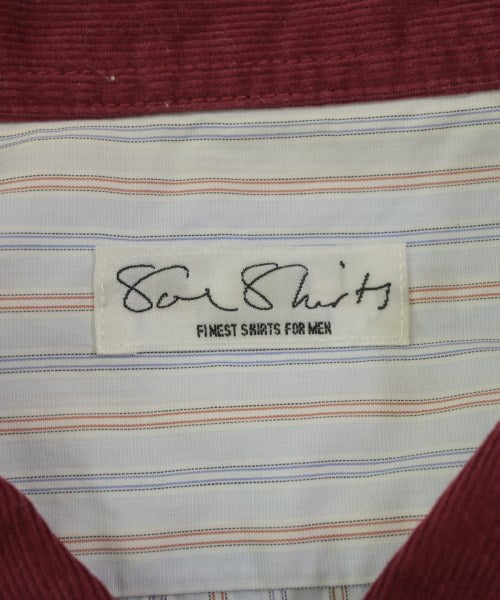 soe shirts 休襯衫