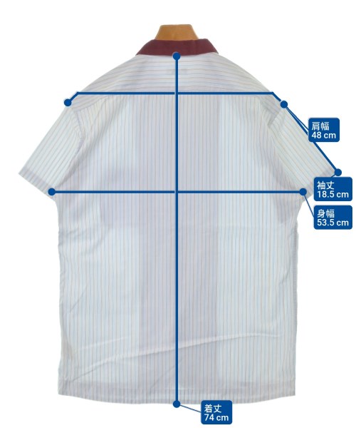 soe shirts 休襯衫