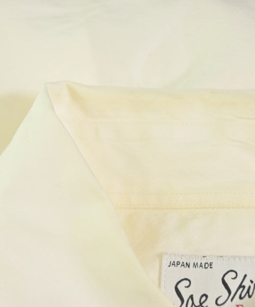 soe shirts 休閒襯衫