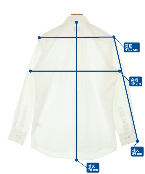 soe shirts 休閒襯衫