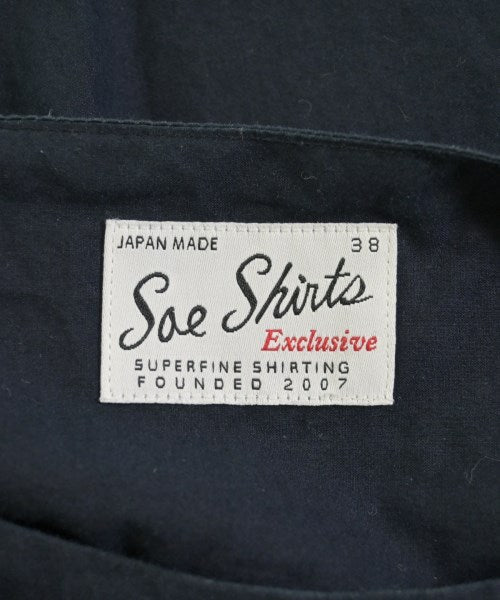 soe shirts T恤/上衣