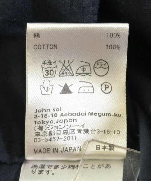 soe shirts T恤/上衣