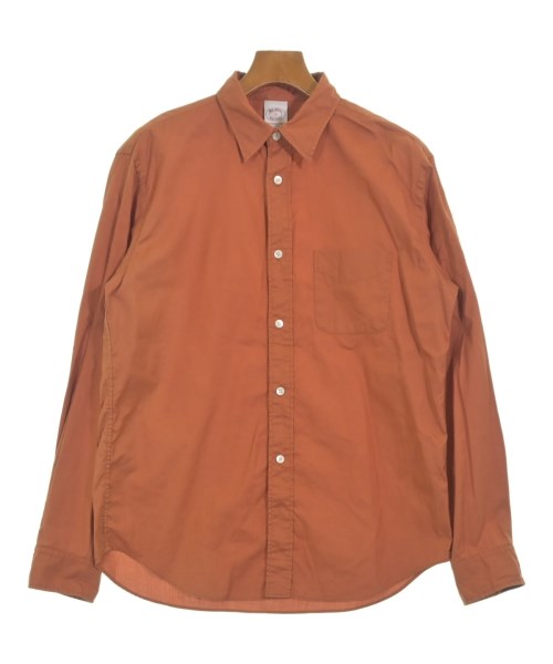 soe shirts 休閒襯衫