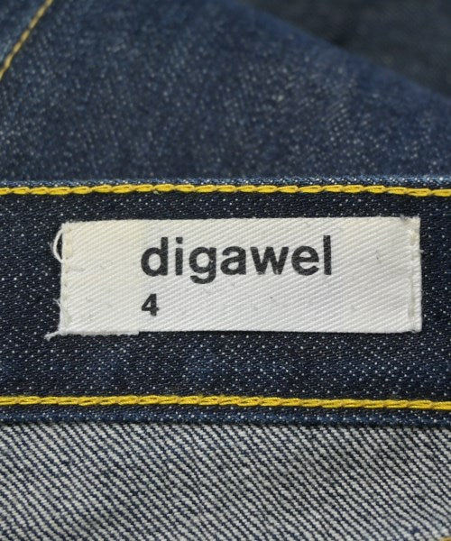 digawel 4 牛仔褲