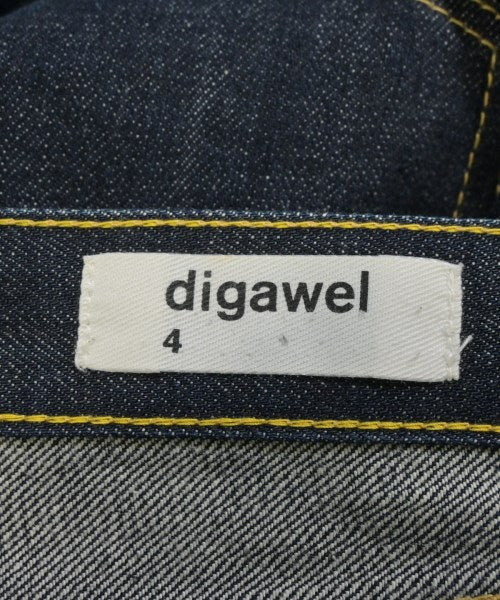 digawel 4 牛仔褲
