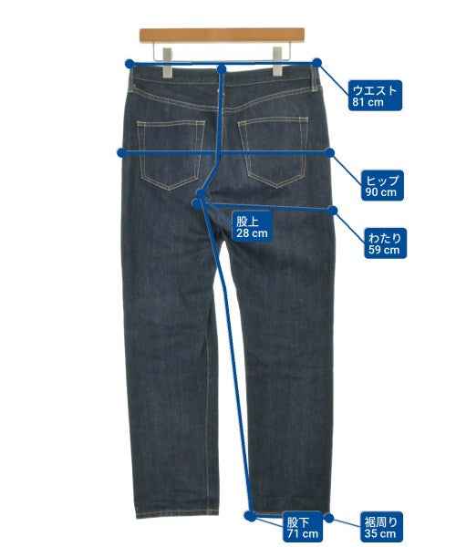 digawel 4 牛仔褲