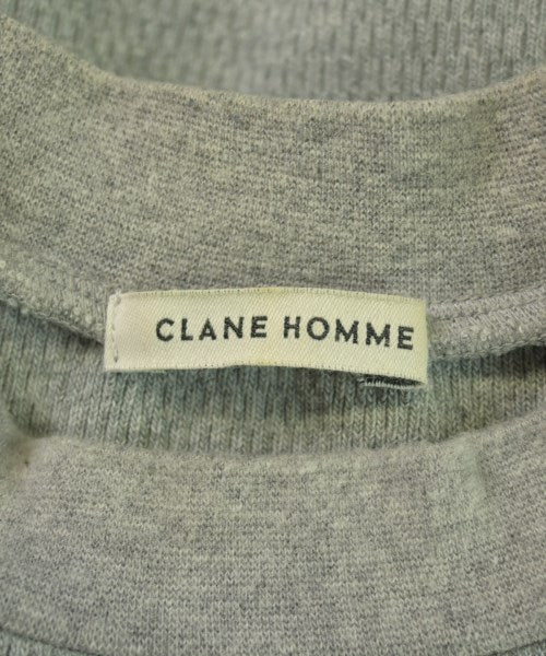 CLANE HOMME T恤/上衣