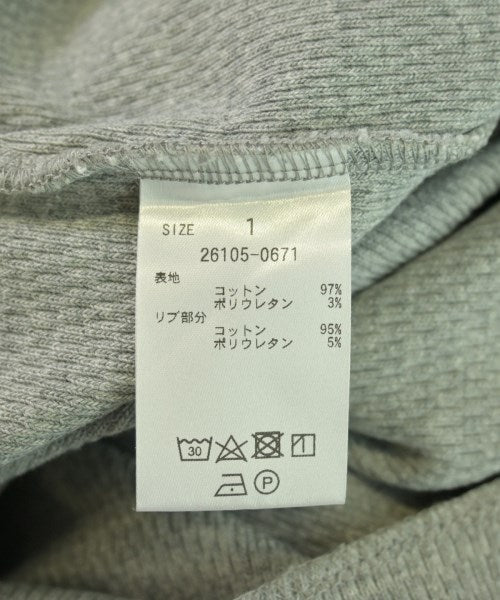 CLANE HOMME T恤/上衣