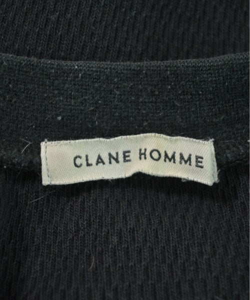 CLANE HOMME T恤/上衣