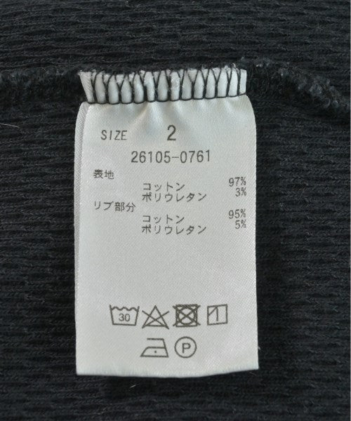 CLANE HOMME T恤/上衣