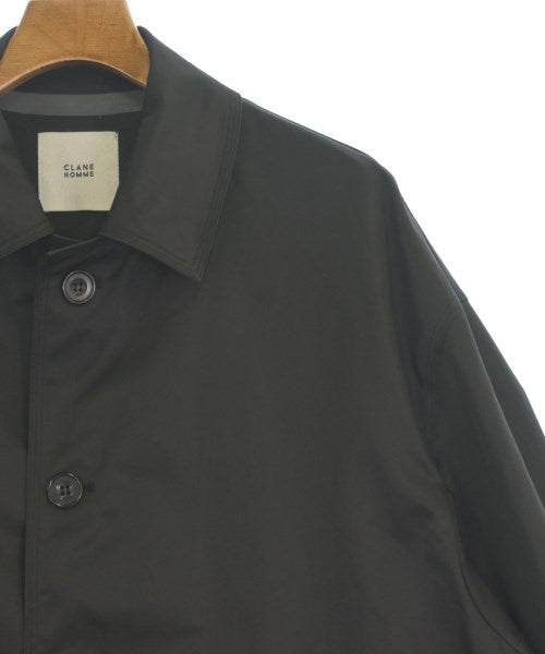 CLANE HOMME 其他大衣