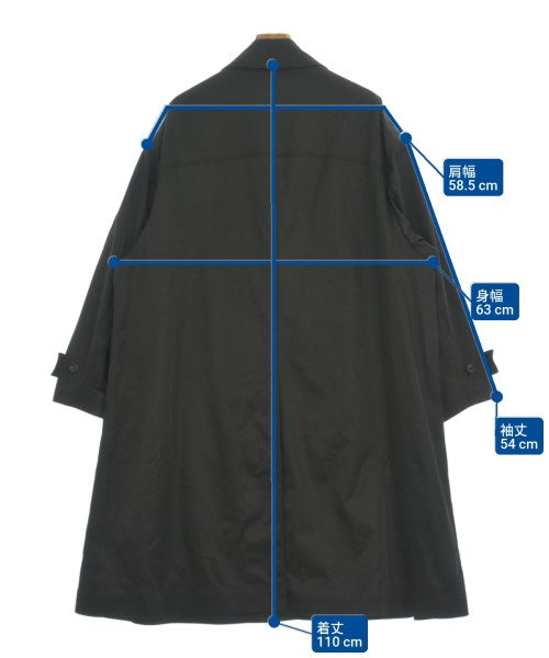 CLANE HOMME 其他大衣