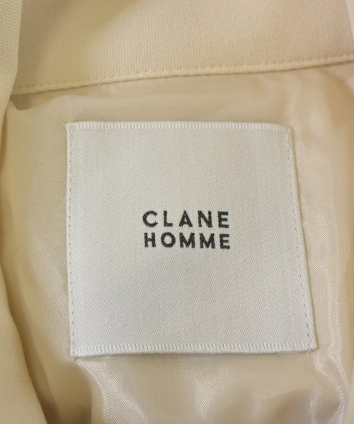 CLANE HOMME 其他飛行外套