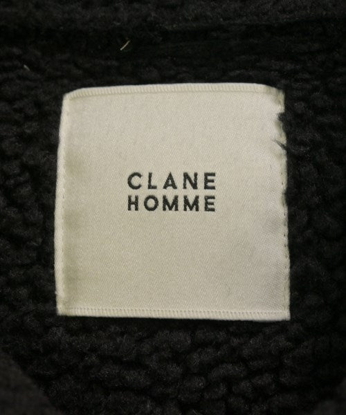 CLANE HOMME 其他飛行外套