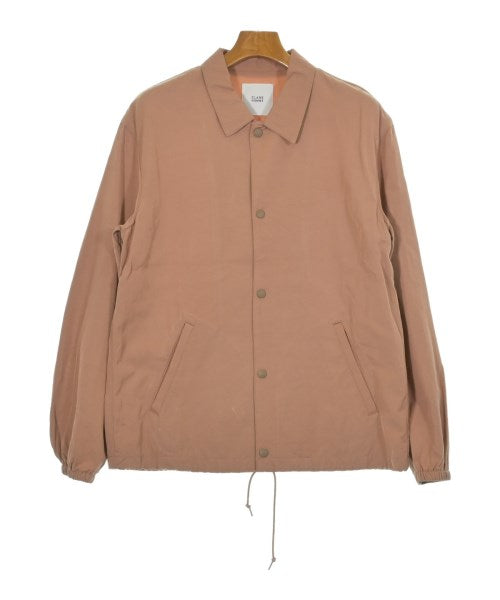 CLANE HOMME 其他飛行外套