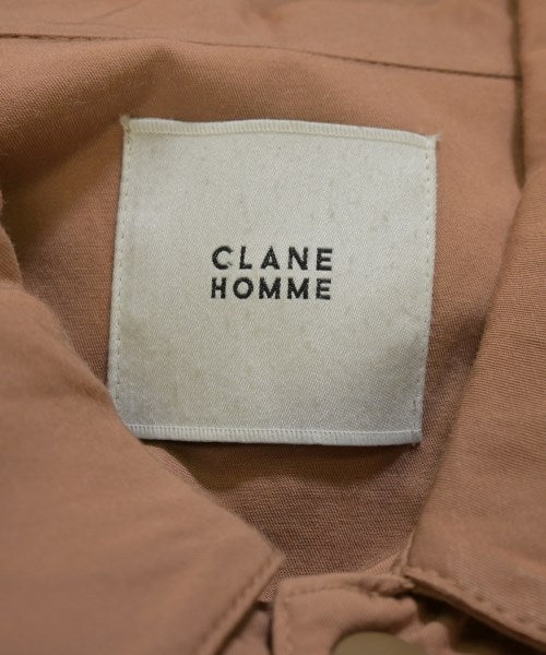 CLANE HOMME 其他飛行外套