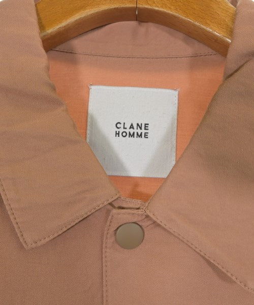 CLANE HOMME 其他飛行外套