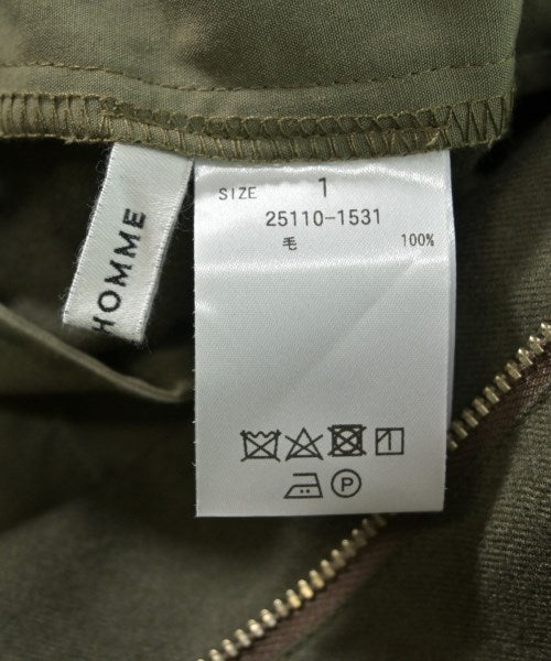 CLANE HOMME 其他款