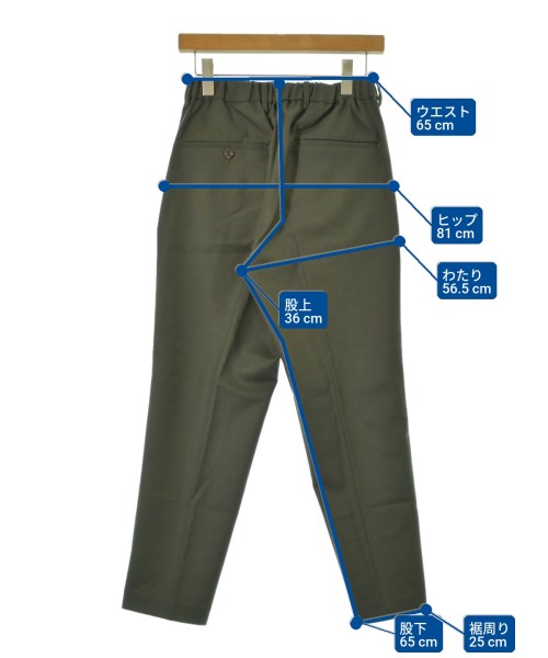 CLANE HOMME 其他款