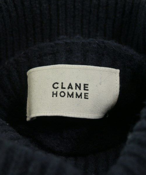 CLANE HOMME 毛衣