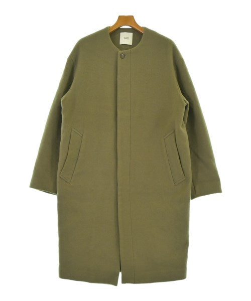 CLANE HOMME 其他大衣