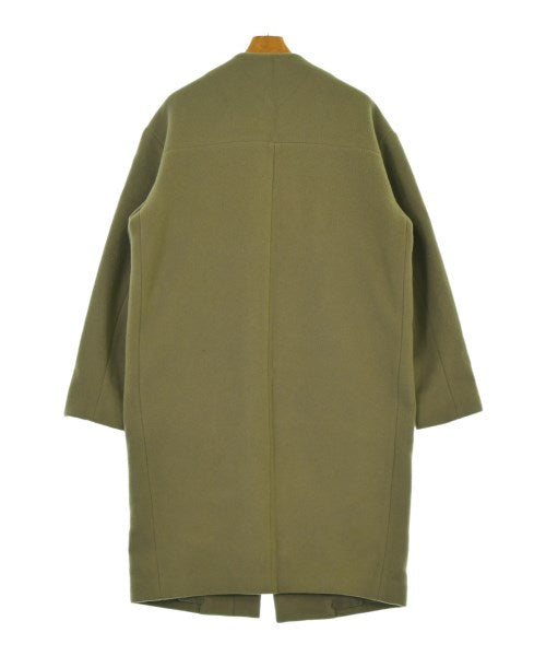 CLANE HOMME 其他大衣