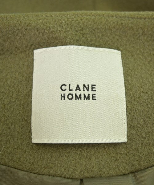 CLANE HOMME 其他大衣