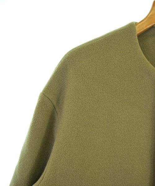 CLANE HOMME 其他大衣