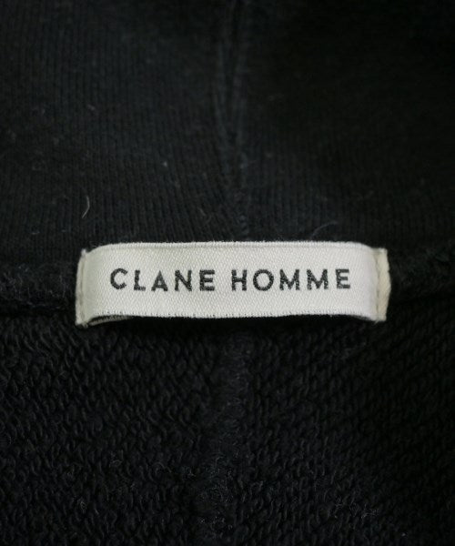 CLANE HOMME 連帽衫