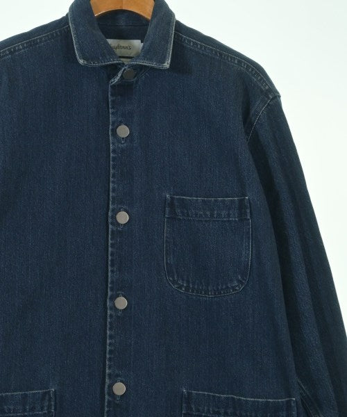 Schnayderman's 工作夾克