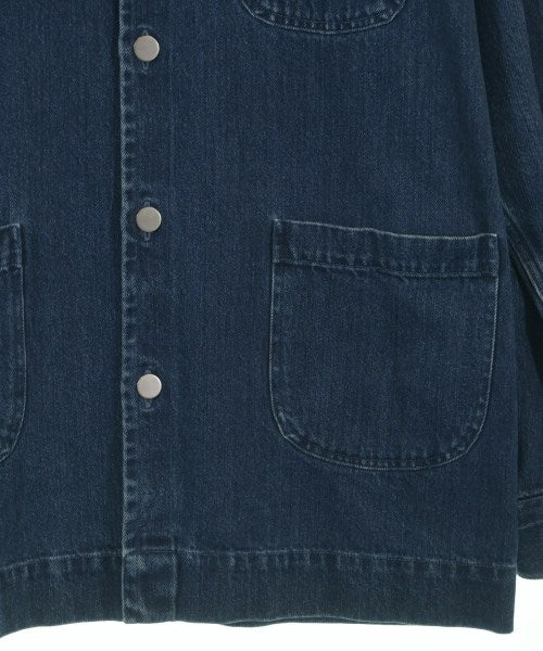 Schnayderman's 工作夾克