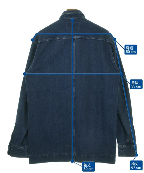 Schnayderman's 工作夾克