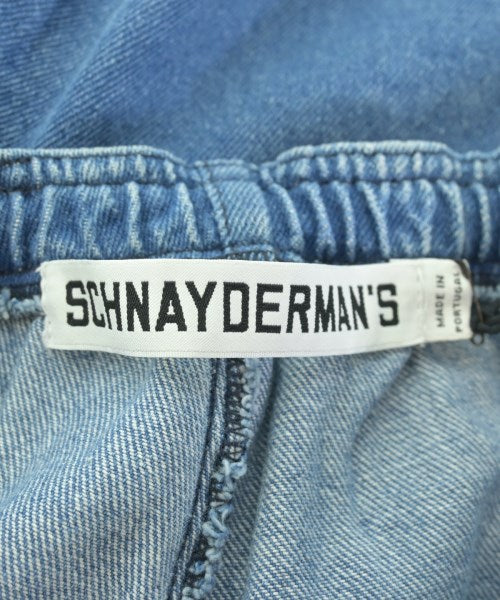 Schnayderman's 短褲