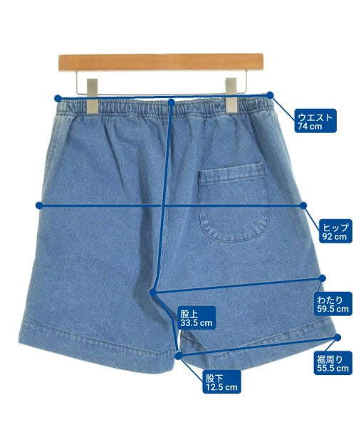 Schnayderman's 短褲