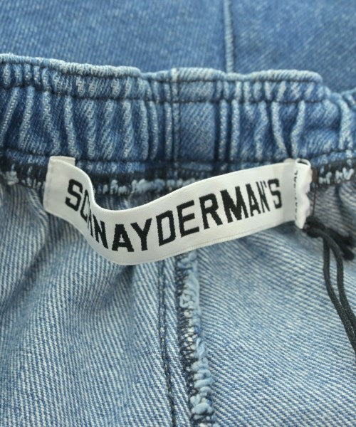 Schnayderman's 短褲