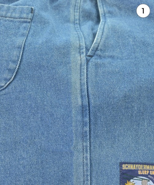 Schnayderman's 短褲