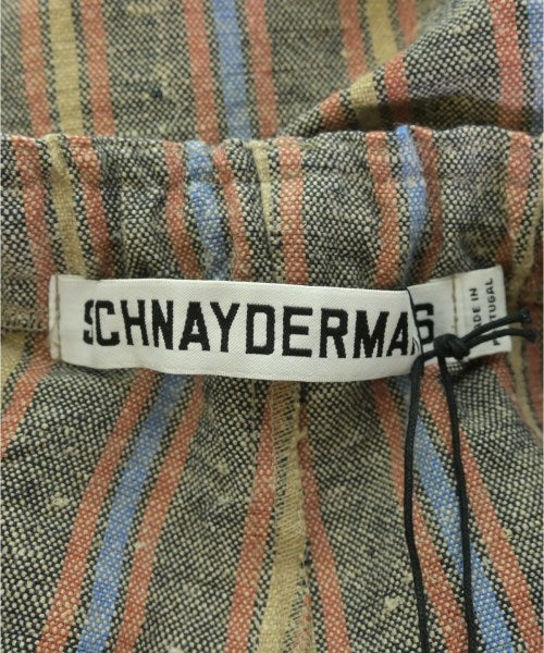 Schnayderman's 短褲