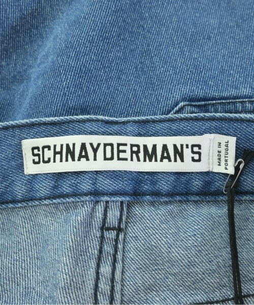 Schnayderman's 牛仔褲