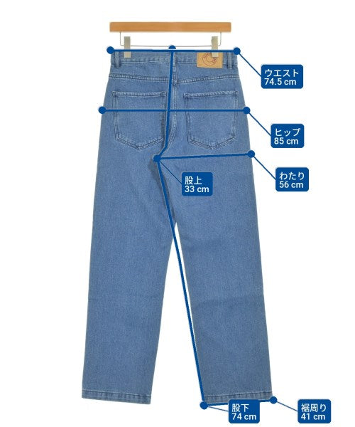 Schnayderman's 牛仔褲