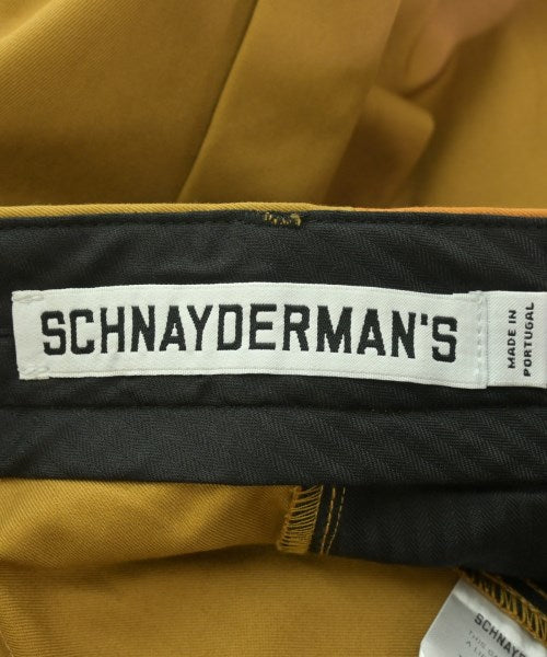 Schnayderman's 其他款