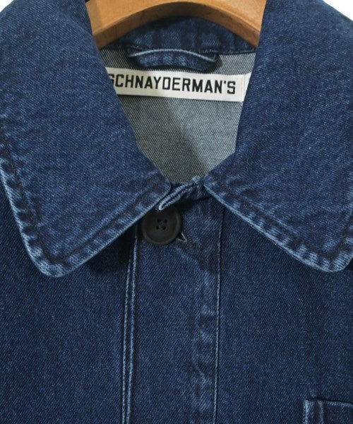Schnayderman's 工作夾克
