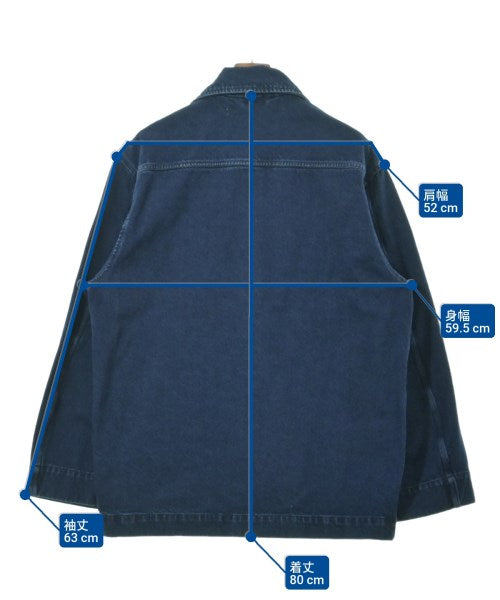 Schnayderman's 工作夾克