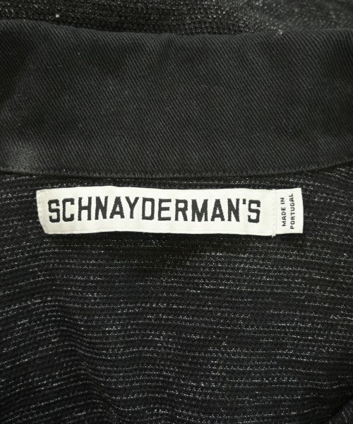 Schnayderman's POLO衫
