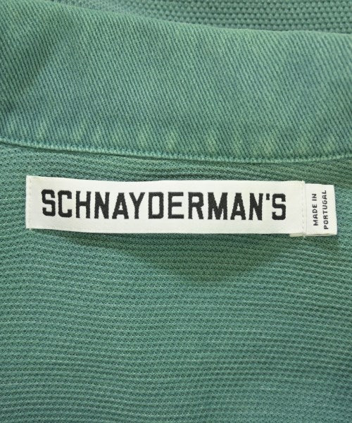 Schnayderman's POLO衫