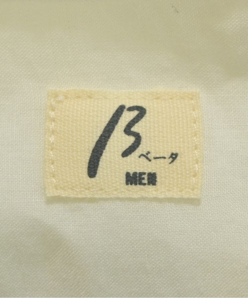 β MEN 休閒襯衫