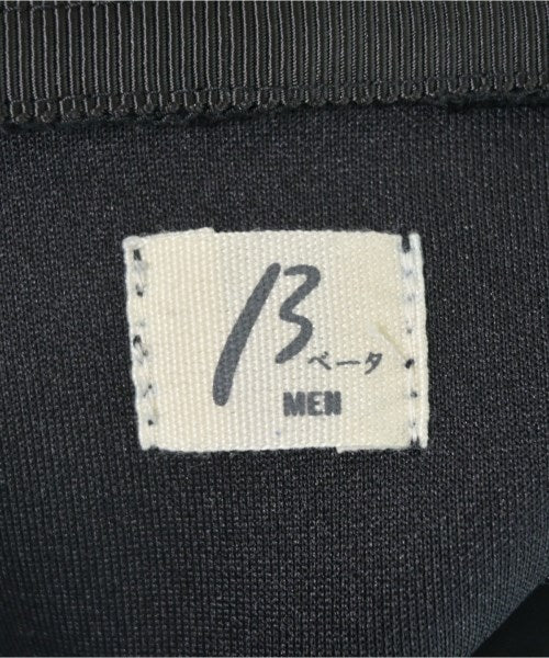 β MEN 連帽衫