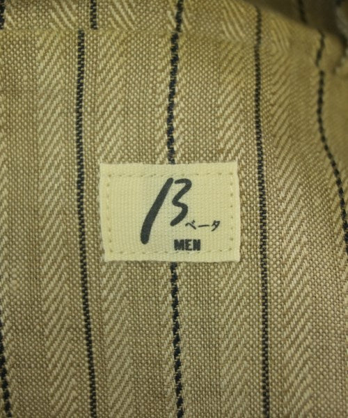 β MEN 休閒襯衫