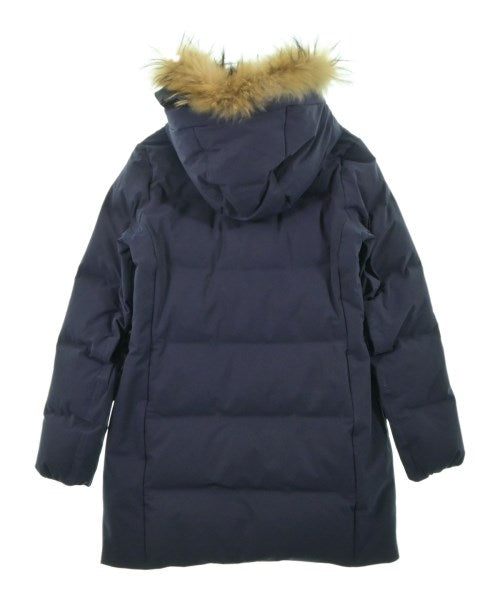 DESCENTE 羽絨大衣